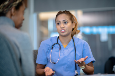 Sexual Health doctor